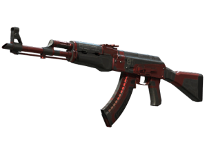 AK-47 | Orbit Mk01 (Factory New)
