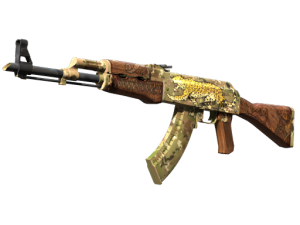 AK-47 | Panthera onca (Minimal Wear)