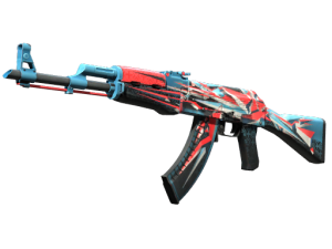AK-47 | Point Disarray (Factory New)