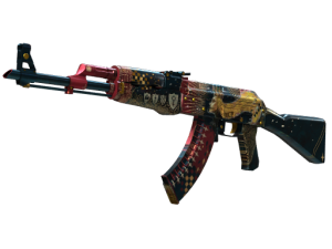 AK-47 | The Empress (Field-Tested)