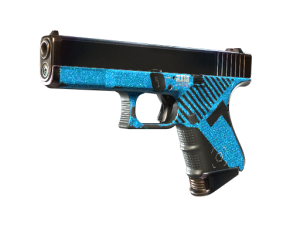 Glock-18 | AXIA (Field-Tested)