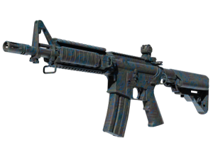 M4A4 | Dark Blossom (Factory New)