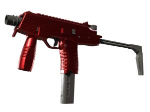 MP9 | Hot Rod (Minimal Wear)