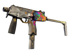 MP9 | Starlight Protector (Factory New)