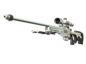 StatTrak™ AWP | Printstream (Minimal Wear)