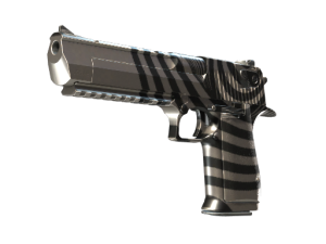 StatTrak™ Desert Eagle | Hypnotic (Factory New)