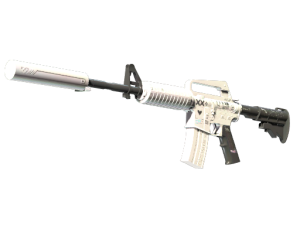 StatTrak™ M4A1-S | Printstream (Minimal Wear)