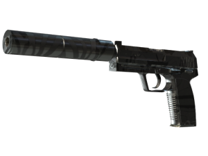 StatTrak™ USP-S | Dark Water (Minimal Wear)