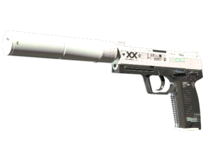 StatTrak™ USP-S | Printstream (Factory New)