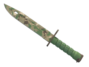 ★ Bayonet | Forest DDPAT (Factory New)