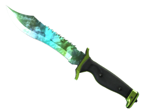 ★ Bowie Knife | Gamma Doppler (Minimal Wear)