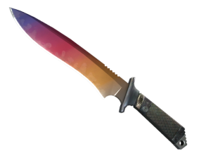 ★ Classic Knife | Fade (Factory New)