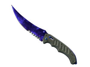 ★ Flip Knife | Doppler (Factory New)