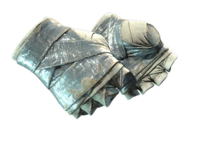 ★ Hand Wraps | Duct Tape (Field-Tested)