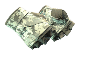 ★ Hand Wraps | Spruce DDPAT (Field-Tested)