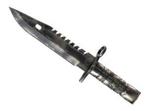 ★ M9 Bayonet | Scorched (Field-Tested)