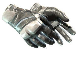 ★ Moto Gloves | Smoke Out (Field-Tested)