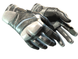 ★ Moto Gloves | Smoke Out (Minimal Wear)