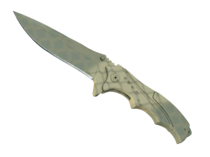 ★ Nomad Knife | Safari Mesh (Factory New)