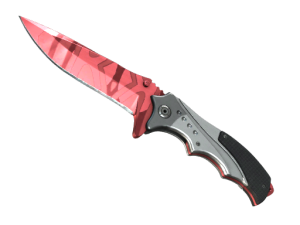 ★ Nomad Knife | Slaughter (Factory New)