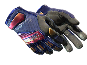 ★ Specialist Gloves | Fade (Field-Tested)