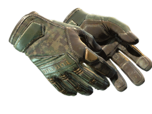 ★ Specialist Gloves | Forest DDPAT (Field-Tested)
