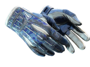 ★ Sport Gloves | Amphibious (Battle-Scarred)