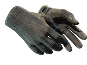 ★ Sport Gloves | Nocts (Battle-Scarred)
