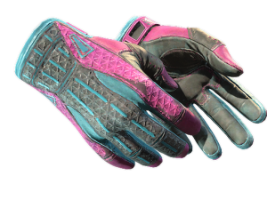 ★ Sport Gloves | Vice (Well-Worn)