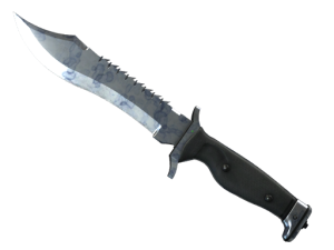 ★ StatTrak™ Bowie Knife | Stained (Factory New)