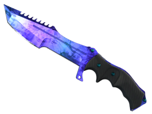 ★ StatTrak™ Huntsman Knife | Doppler (Factory New)